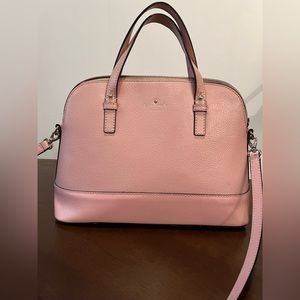 Kate Spade Cameron Street Bag, Light Pink